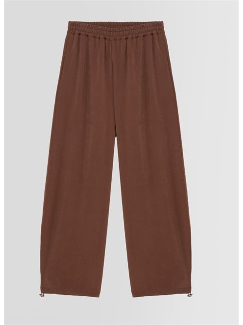 Pantalone con coulisse Alpha Studio ALPHA STUDIO | AD-6592Q2009